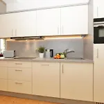 Apartamento Brise Chrissi App 01 Heringsdorf (Usedom)