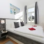 Brise Chrissi App 01 * Heringsdorf (Usedom)