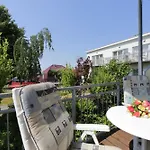 Brise Chrissi App 01 * Heringsdorf (Usedom)