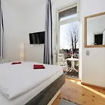 Brise Chrissi App 01 * Heringsdorf (Usedom)