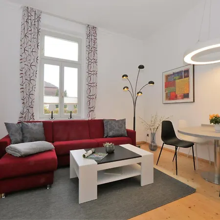 Διαμέρισμα Brise Chrissi App 01