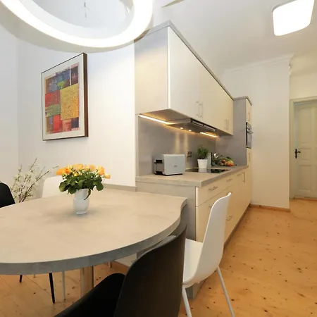 Brise Chrissi App 01 Apartamento *