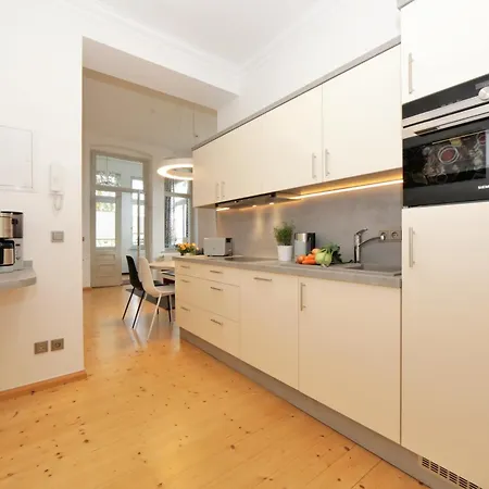 Διαμέρισμα Brise Chrissi App 01 *