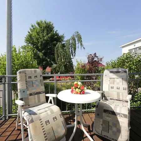 Brise Chrissi App 01 Apartment
