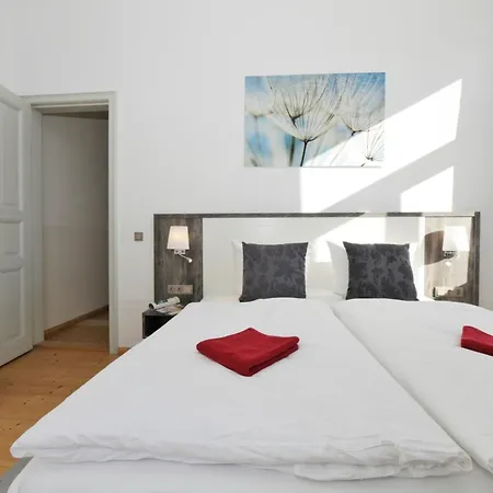 Brise Chrissi App 01 Διαμέρισμα Χέρινγκσντορφ