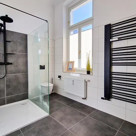 Brise Chrissi App 01 Διαμέρισμα