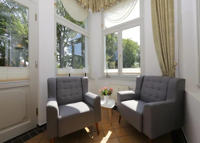 Brise Chrissi App 01 Heringsdorf (Usedom)