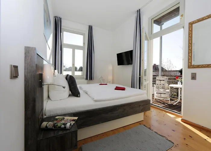 Apartamento Brise Chrissi App 01 *