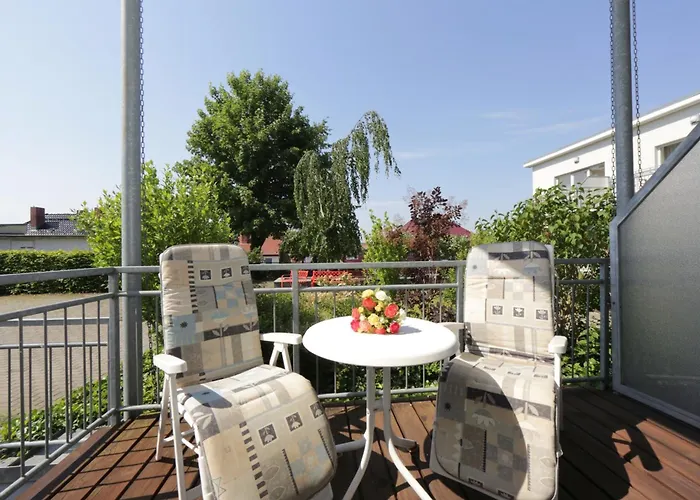 Brise Chrissi App 01 Apartamento