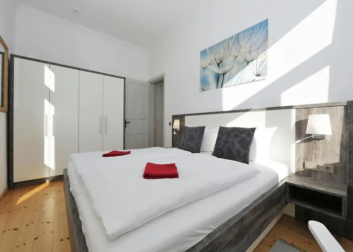 Brise Chrissi App 01 Heringsdorf (Usedom)