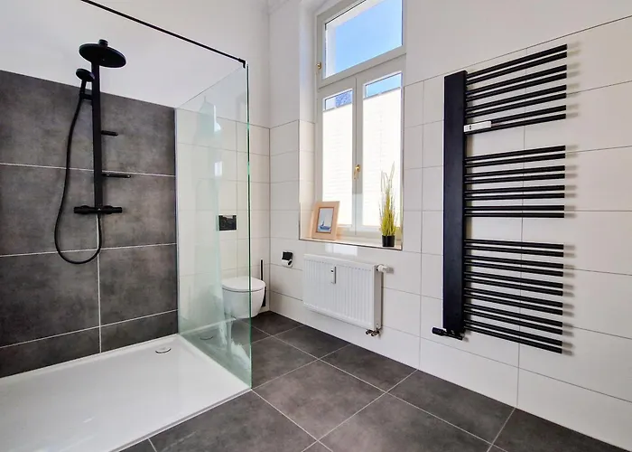 Brise Chrissi App 01 Apartamento